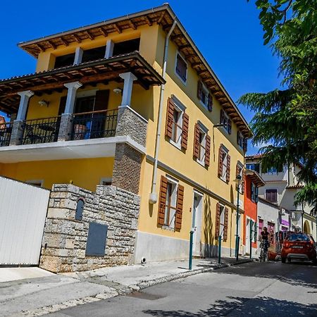 Casa Degli Artisti 호텔 로비니 외부 사진