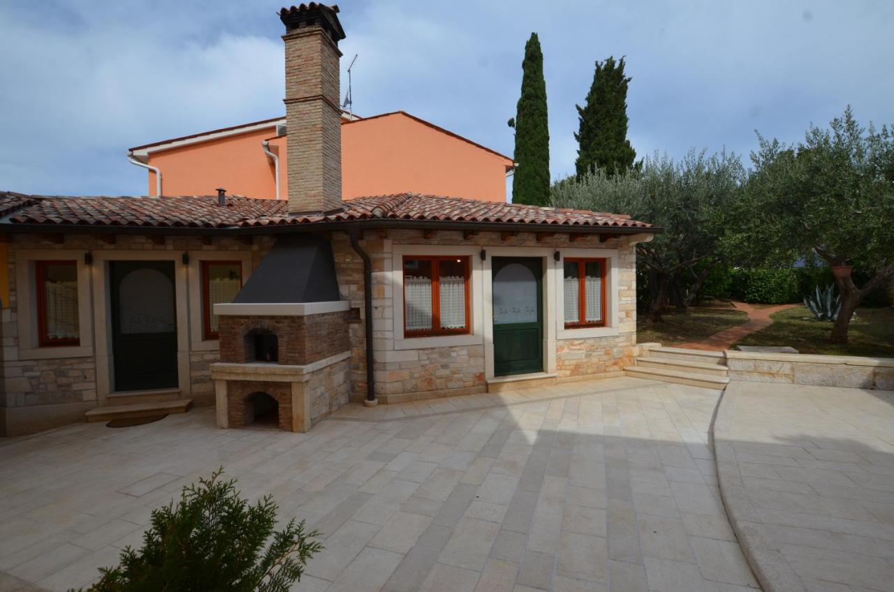 Casa Degli Artisti 호텔 로비니 객실 사진