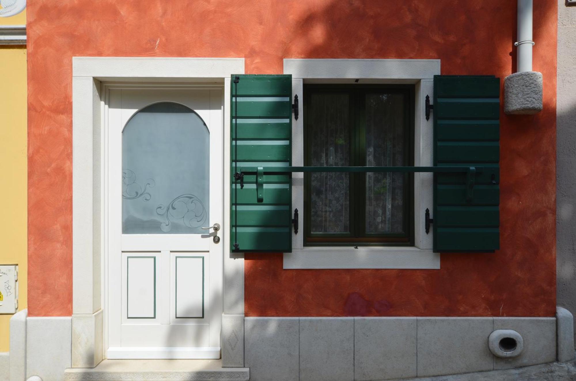 Casa Degli Artisti 호텔 로비니 객실 사진