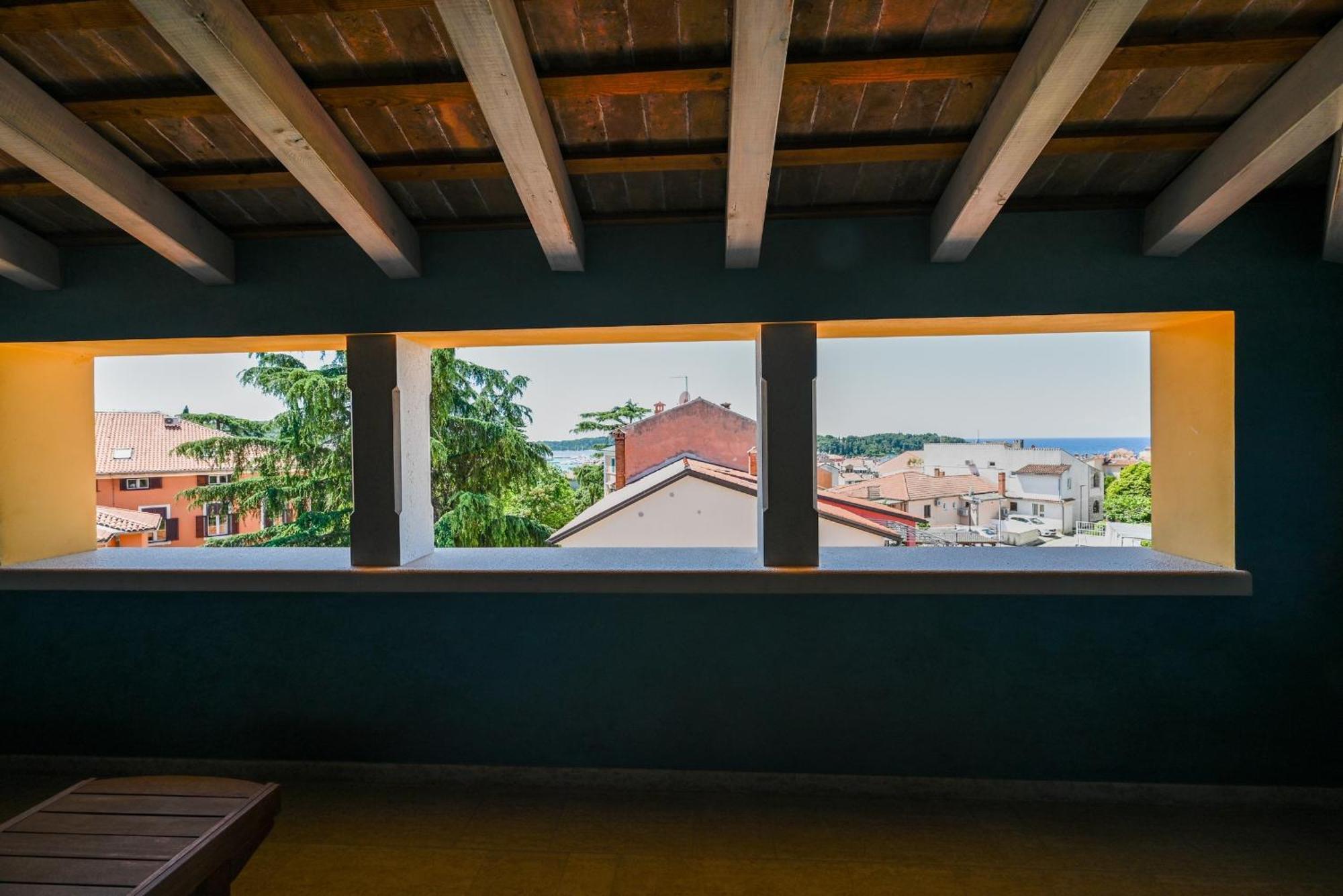 Casa Degli Artisti 호텔 로비니 객실 사진