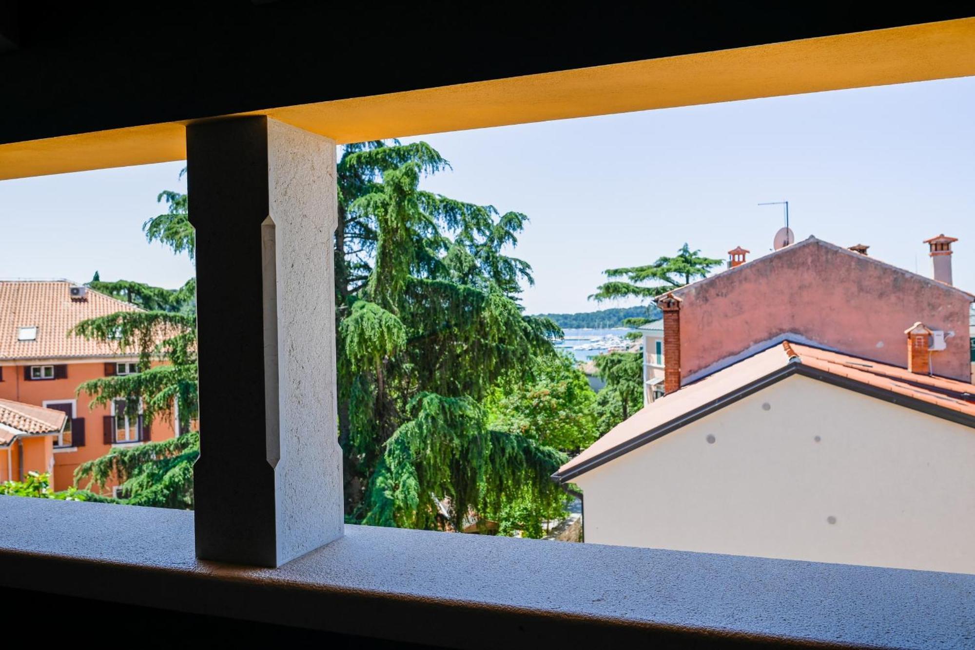 Casa Degli Artisti 호텔 로비니 객실 사진