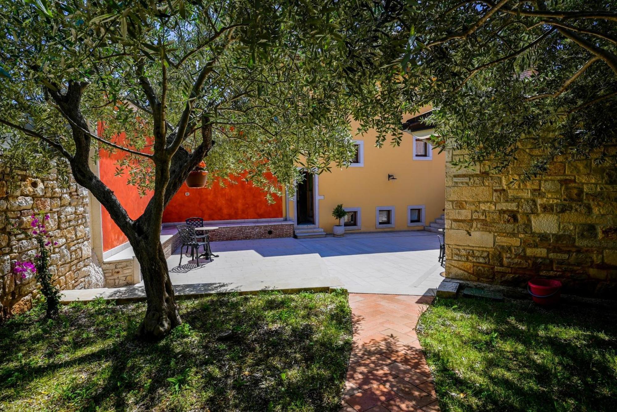 Casa Degli Artisti 호텔 로비니 객실 사진